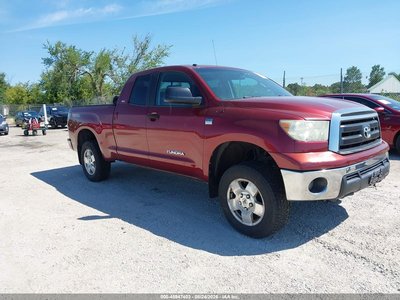 5TFUM5F18AX****** 2010 Toyota Tundra