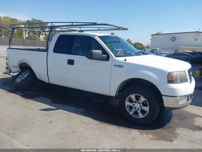 2004 Ford F-150