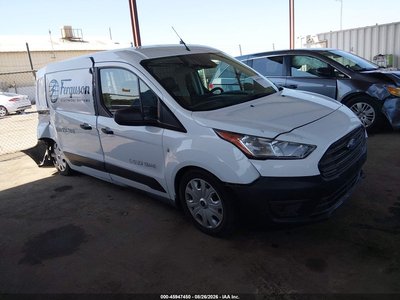 NM0LS7E29L1****** 2020 Ford Transit Connect