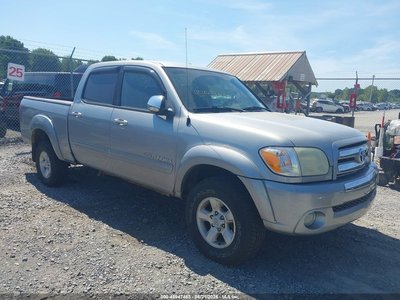 5TBDT44186S****** 2006 Toyota Tundra