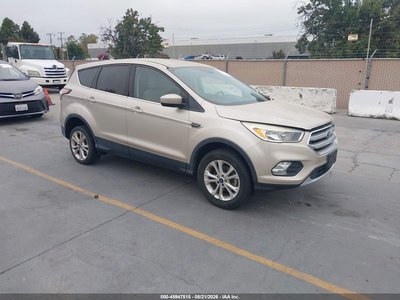 1FMCU0GDXHU****** 2017 Ford Escape