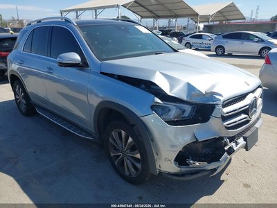 4JGFB4JB3PA****** 2023 Mercedes-Benz GLE-Class