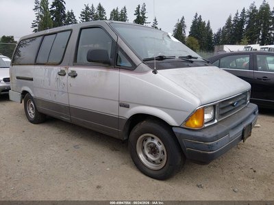 1FMDA41XXMZ****** 1991 Ford Aerostar