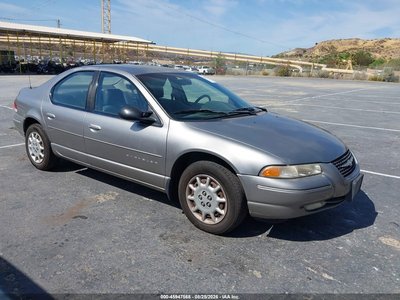 1C3EJ56H9XN****** 1999 Chrysler Cirrus