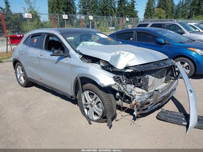 WDCTG4GB4LU****** 2020 Mercedes-Benz GLA-Class
