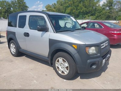 5J6YH283X8L****** 2008 Honda Element