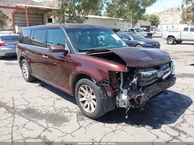 2012 Ford Flex