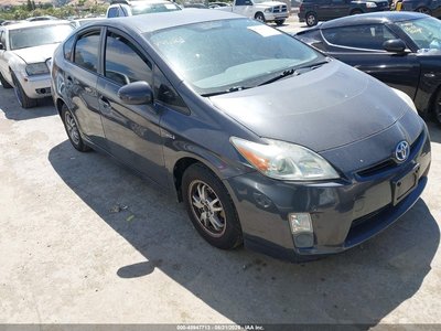 JTDKN3DU4B1****** 2011 Toyota Prius