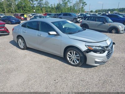 1G1ZD5ST6LF****** 2020 Chevrolet Malibu