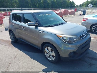 KNDJN2A24K7****** 2019 Kia Soul