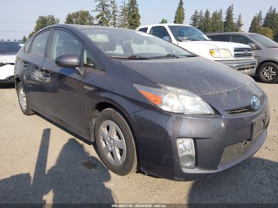 JTDKN3DUXB1****** 2011 Toyota Prius