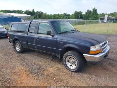 1FTYR14VXXP****** 1999 Ford Ranger