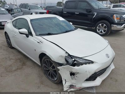 2017 Toyota 86