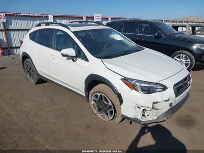 2019 Subaru Crosstrek