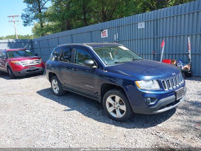 2012 Jeep Compass