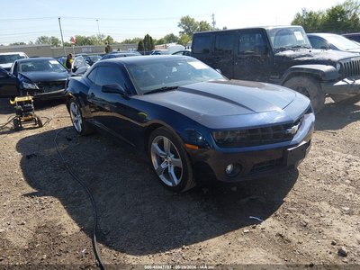 2G1FC1EV7A9****** 2010 Chevrolet Camaro