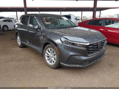 2HKRS3H47RH****** 2024 Honda CR-V