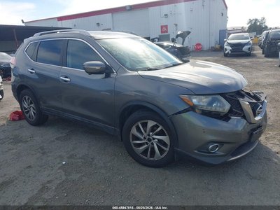 5N1AT2MT8FC****** 2015 Nissan Rogue