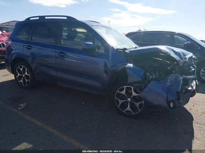 JF2SJGPC9EH****** 2014 Subaru Forester