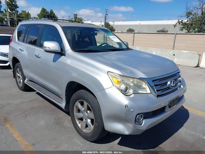 JTJBM7FX3A5****** 2010 Lexus GX 460