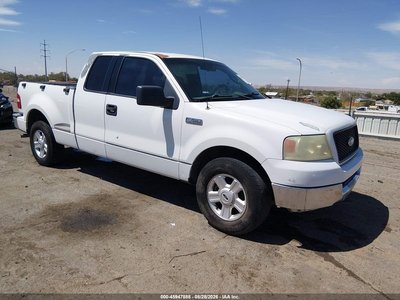 1FTPX02514K****** 2004 Ford F-150