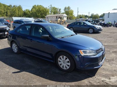 3VW2K7AJ6EM****** 2014 Volkswagen Jetta