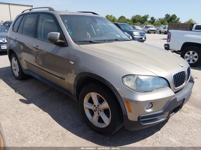 5UXFE43518L****** 2008 BMW X5