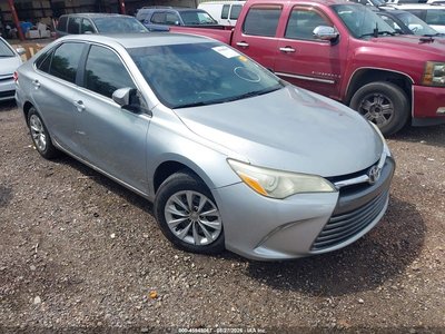 4T1BF1FK5HU****** 2017 Toyota Camry