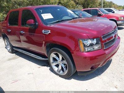 2007 Chevrolet Avalanche