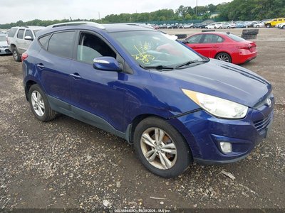 2013 Hyundai Tucson