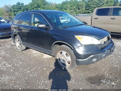 JHLRE48327C****** 2007 Honda CR-V