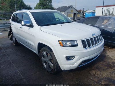 1C4RJFCG8FC****** 2015 Jeep Grand Cherokee