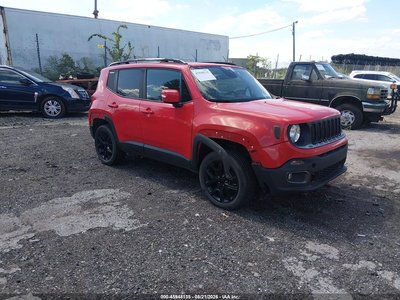 ZACCJBBH3HP****** 2017 Jeep Renegade