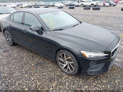 7JR102FK6LG****** 2020 Volvo S60