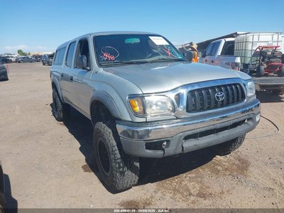 2004 Toyota Tacoma