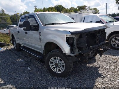 2017 Ford F-250