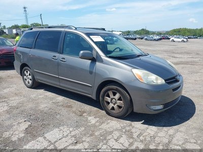 5TDZA22C85S****** 2005 Toyota Sienna