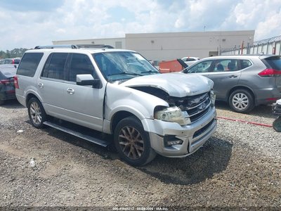 1FMJU1KT0FE****** 2015 Ford Expedition