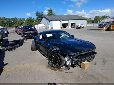 1FA6P8CF0G5****** 2016 Ford Mustang