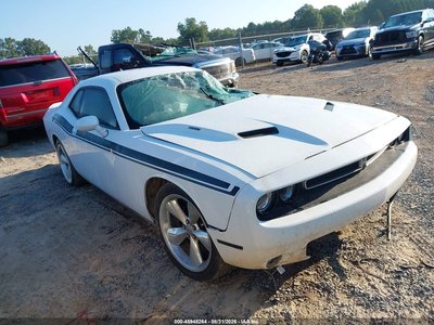 2C3CDZBT4FH****** 2015 Dodge Challenger