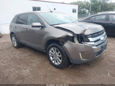 2013 Ford Edge