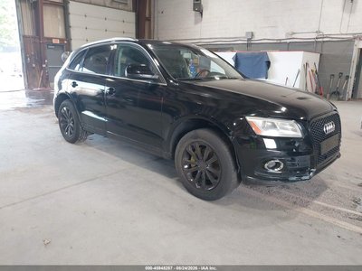 2014 Audi Q5