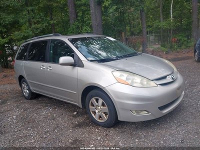 5TDZA22C26S****** 2006 Toyota Sienna