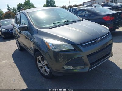 1FMCU9GX9GU****** 2016 Ford Escape