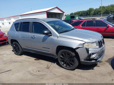 2014 Jeep Compass