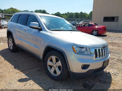 2011 Jeep Grand Cherokee