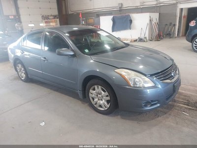 1N4AL2AP6AN****** 2010 Nissan Altima