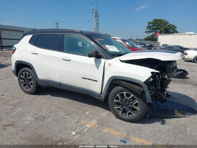 3C4NJDDB2LT****** 2020 Jeep Compass