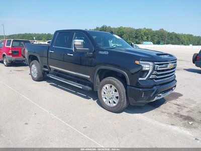 1GC4YREY4RF****** 2024 Chevrolet Silverado 2500 HD