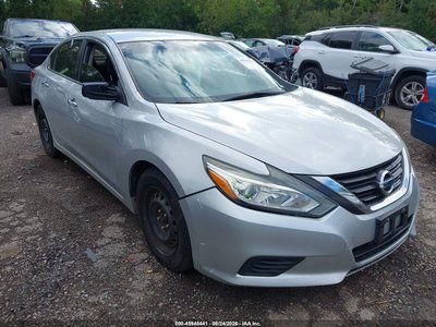 1N4AL3AP4GC****** 2016 Nissan Altima